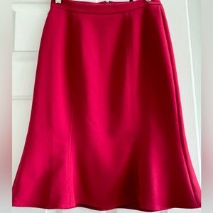 WHBM Skirt